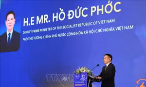 EU là một trong những đối tác kinh tế hàng đầu của Việt Nam