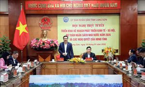 Điểm tin kinh tế Việt Nam nổi bật ngày 14/1/2026