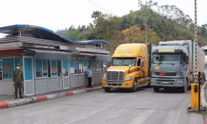 Nâng cao chất lượng hàng hoá, thúc đẩy xuất khẩu sang Trung Quốc