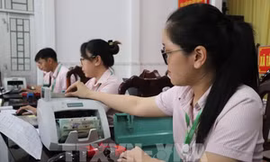 Lãi suất tăng, người mua nhà chú trọng bài toán quản trị rủi ro