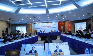 Đối thoại chính sách về cải cách thủ tục hành chính thuế, hải quan