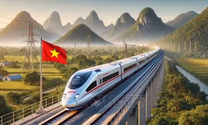 Đo hiệu quả bằng năng suất và chất lượng cuộc sống