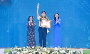 Hành trình của niềm đam mê y khoa và cống hiến cho cộng đồng