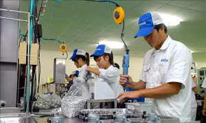Bộ Tài chính mở rộng ưu đãi thuế thu nhập doanh nghiệp