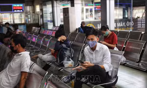 Hãng thông tấn hàng đầu của Nga ca ngợi Việt Nam chiến thắng COVID-19 một cách ngoạn mục