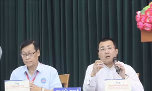 Phát huy các di sản văn hóa thông qua bảo tàng, thư viện​