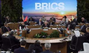 BRICS nâng tầm hợp tác trong thời kỳ mới