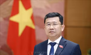 Đối ngoại Quốc hội phục vụ phát triển đất nước - Bài cuối: Tập trung hỗ trợ phục hồi và phát triển 