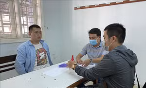 Hành trình phá trọng án 'thi thể phụ nữ trong vali trôi sông'