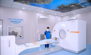Phát triển y tế tư nhân, mở rộng dịch vụ chuyên sâu