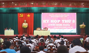 Đồng Nai: Lần đầu tiên đạt mốc thu ngân sách 100.000 tỷ đồng