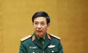 Ban Tuyên giáo Trung ương và Bộ Quốc phòng ký kết Chương trình phối hợp giai đoạn 2021 - 2025