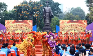 Hà Nội khai thác tối đa cơ hội thu hút khách du lịch