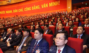 Phát huy giá trị văn hóa, tiềm năng con người Việt Nam 