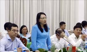 Kiến nghị phát triển mô hình bác sĩ gia đình ở các xã, phường