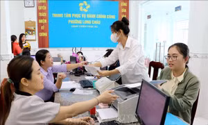 Kế hoạch triển khai thi hành Luật Cán bộ, công chức năm 2025