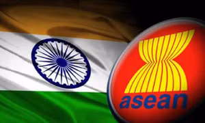 ASEAN - Ấn Độ tổ chức AISOM lần thứ 26
