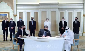 Israel, UAE ký thỏa thuận thuế quan khuyến khích đầu tư