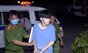 Khởi tố đối tượng giết người, cướp tài sản rồi giấu xác phi tang