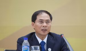 Đối thoại chiến lược Việt Nam - Liên bang Nga lần thứ 10
