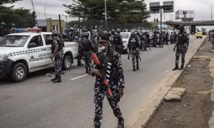Thảm sát đẫm máu ở Nigeria, ít nhất 46 dân làng thiệt mạng