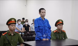 Tuyên phạt tử hình đối tượng đốt quán cà phê làm 11 người tử vong ở Hà Nội
