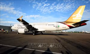 Libya chuẩn bị nối lại các chuyến bay thẳng đến Ai Cập