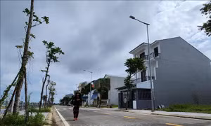 Di dời dân cư trong Quần thể di tích Cố đô Huế - Bài 1: Những thay đổi từ cuộc di dân lịch sử