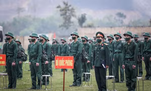 Một số chính sách mới của Chính phủ có hiệu lực từ tháng 5/2021
