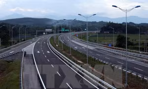 Bộ Giao thông Vận tải phản hồi đề xuất đầu tư tuyến cao tốc Gò Dầu - Xa Mát