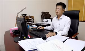 Thỏa lòng mong mỏi của doanh nghiệp về cải cách thể chế