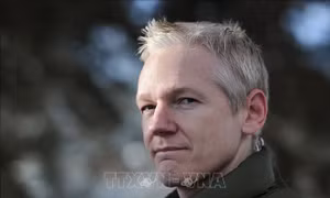 Anh: Nhà sáng lập WikiLeaks được phép kháng cáo chống lại lệnh dẫn độ sang Mỹ