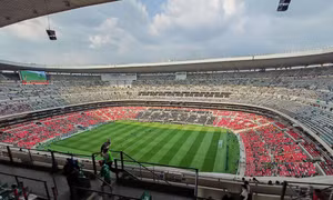 Khách sạn mùa World Cup 2026 nguy cơ bị ế phòng