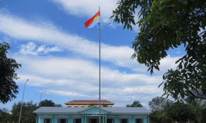 Sẽ tổ chức kỷ niệm 50 năm Trụ sở Chính phủ Cách mạng lâm thời Cộng hòa miền Nam Việt Nam