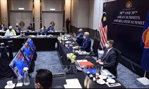 Malaysia khẳng định lập trường nhất quán trong vấn đề Biển Đông