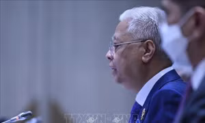 Malaysia đề xuất ASEAN học tập kinh nghiệm của Nga về đối phó tội phạm mạng