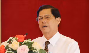 Ông Nguyễn Tấn Tuân được bầu giữ chức Chủ tịch UBND tỉnh Khánh Hòa