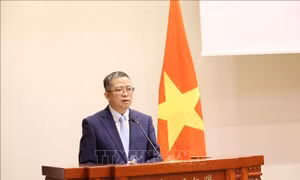 Tiềm năng hợp tác Việt Nam - Trung Quốc trong bối cảnh mới
