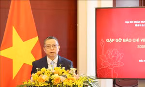 Nền tảng thúc đẩy quan hệ hữu nghị Việt Nam - Trung Quốc trong giai đoạn mới