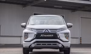 Mitsubishi Việt Nam triệu hồi hơn 9.000 xe Xpander và Outlander do lỗi bơm xăng