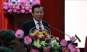 Thừa Thiên - Huế: Ưu tiên phát triển các ngành dịch vụ, du lịch phát huy giá trị di sản, văn hóa