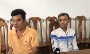 Cà Mau: Bắt giữ tài xế gây tai nạn khiến 2 người tử vong rồi bỏ trốn