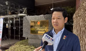 Kiều bào có thể trở thành cầu nối kinh tế thực chất giữa Việt Nam và Nhật Bản