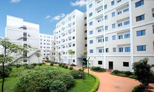 Phát triển nhà ở xã hội: Nhu cầu cấp bách cho công nhân