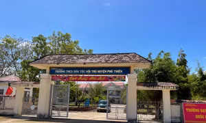 Gia Lai chấn chỉnh đạo đức nhà giáo, tăng cường bảo vệ trẻ em trong trường học