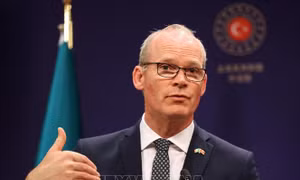 EU, Anh có thể đạt thỏa thuận liên quan tới Nghị định thư Bắc Ireland vào cuối năm