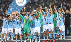 CLB Manchester City bị phạt hơn 2 triệu bảng Anh