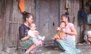 Nỗ lực giảm tảo hôn ở vùng cao Lai Châu