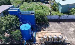 Nhiều doanh nghiệp cấp nước nhưng người dân vẫn thiếu nước sạch