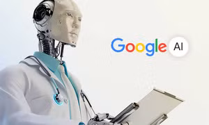 Google thử nghiệm AI y tế ​mới